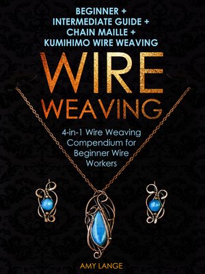 cover image of Wire Weaving